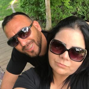 Meet your Posher, Virginia